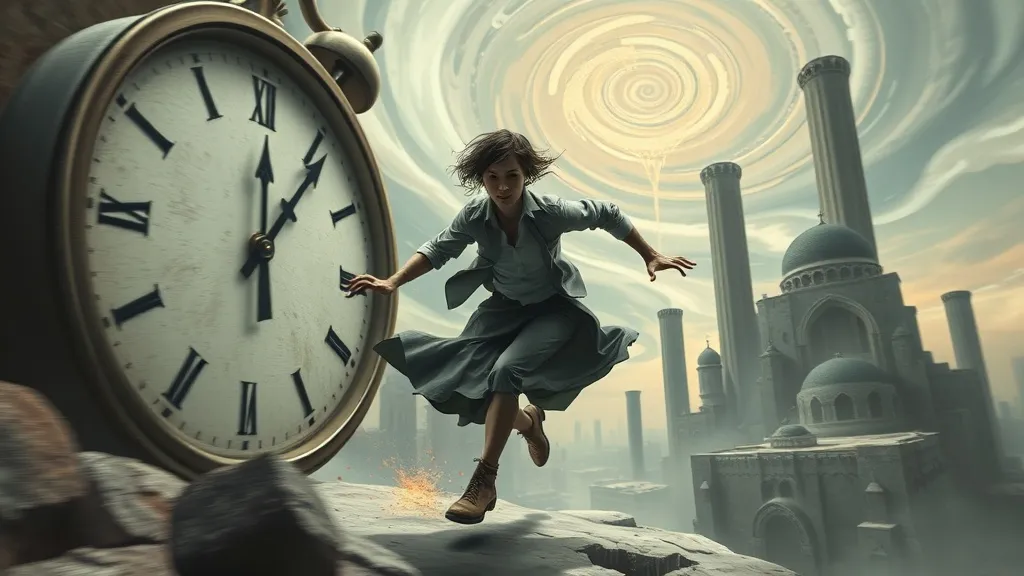Dream symbol: lateness: symbolism: A Sense of Urgency and Importance