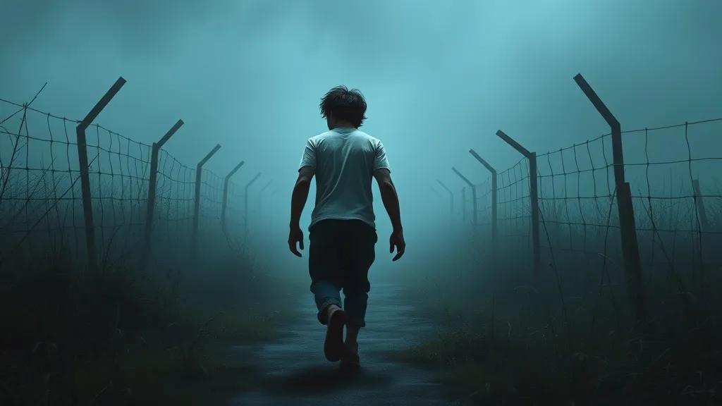 Dream symbol: running on fours: demographics: Individuals with Childhood Trauma
