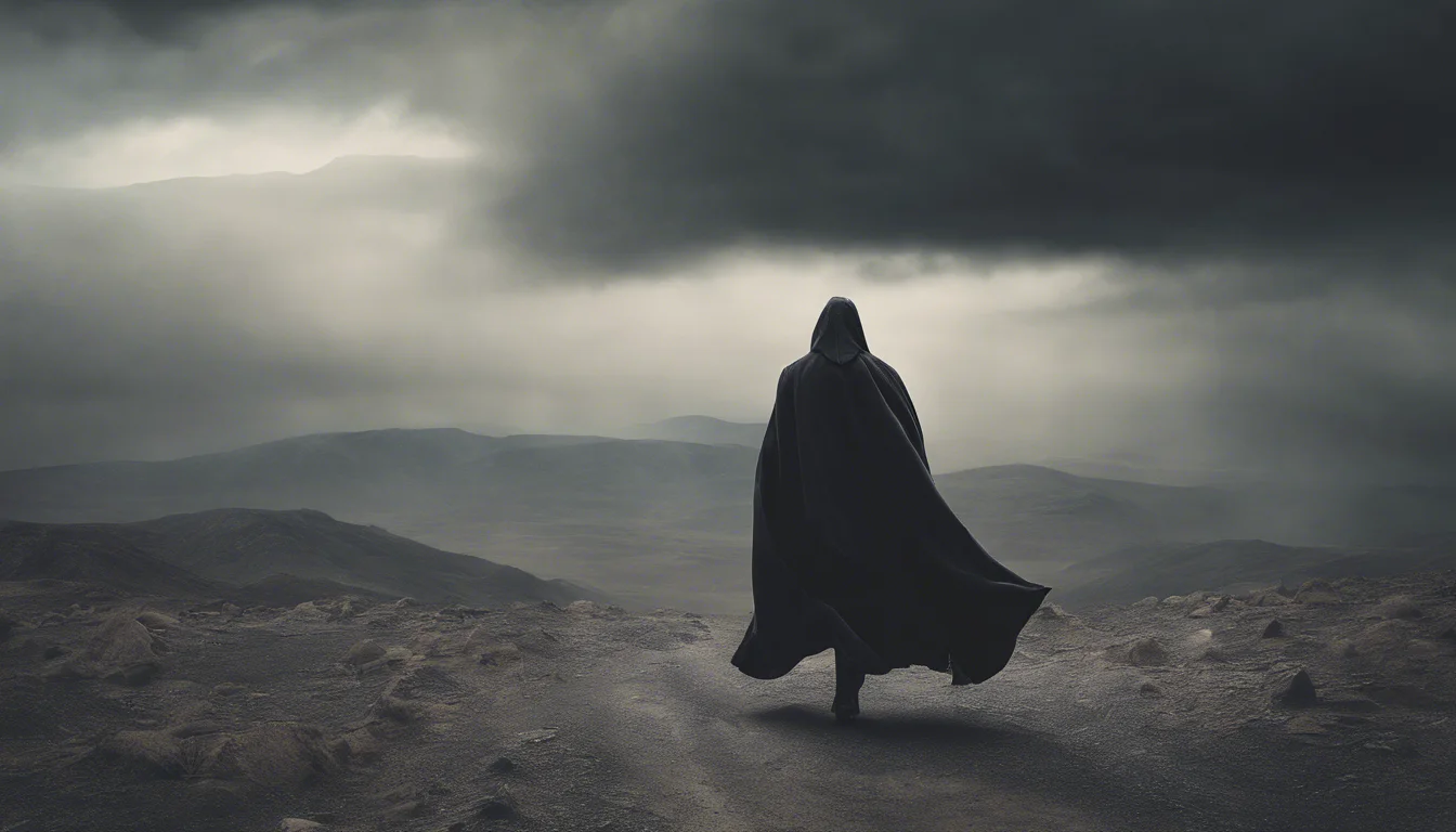 Running Out of Help in Dreams: Unraveling the Hidden Meaning