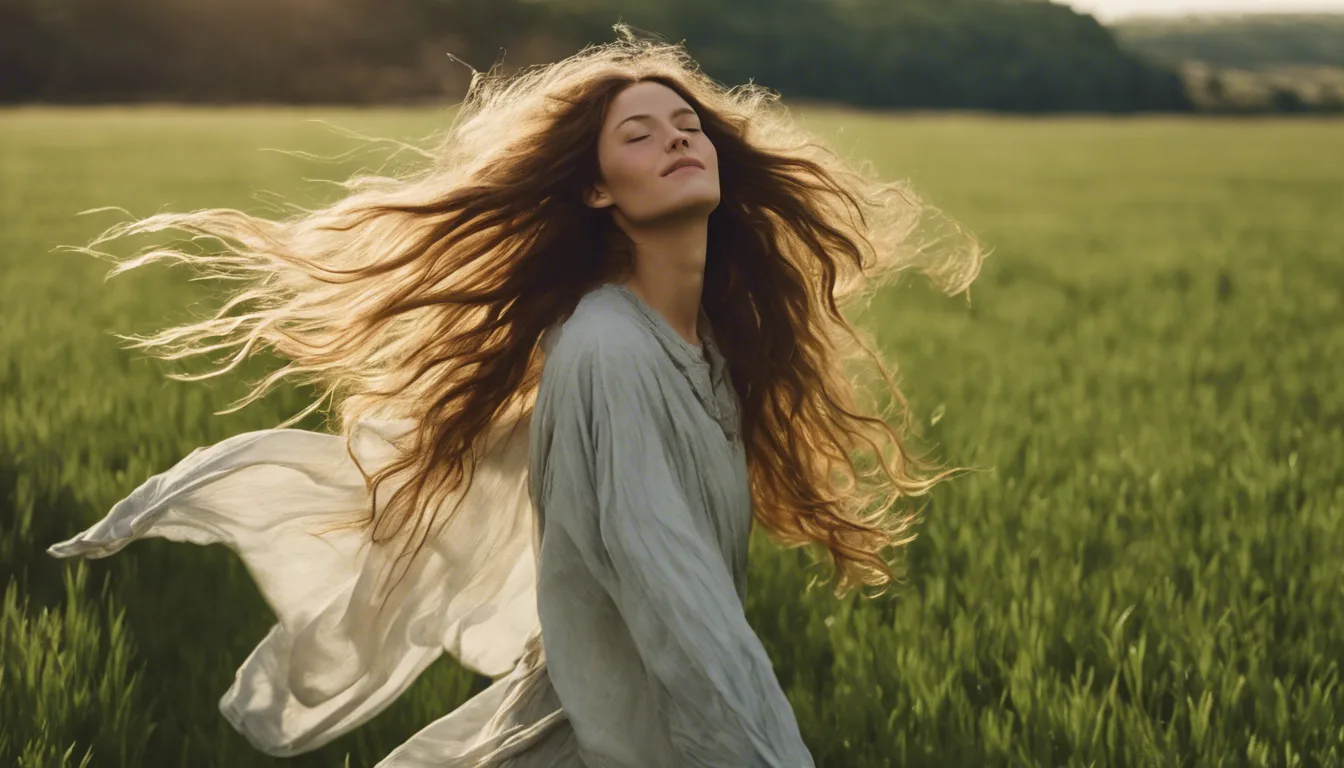 The Unveiled Meaning Behind the Dream Symbol "Running Wild"