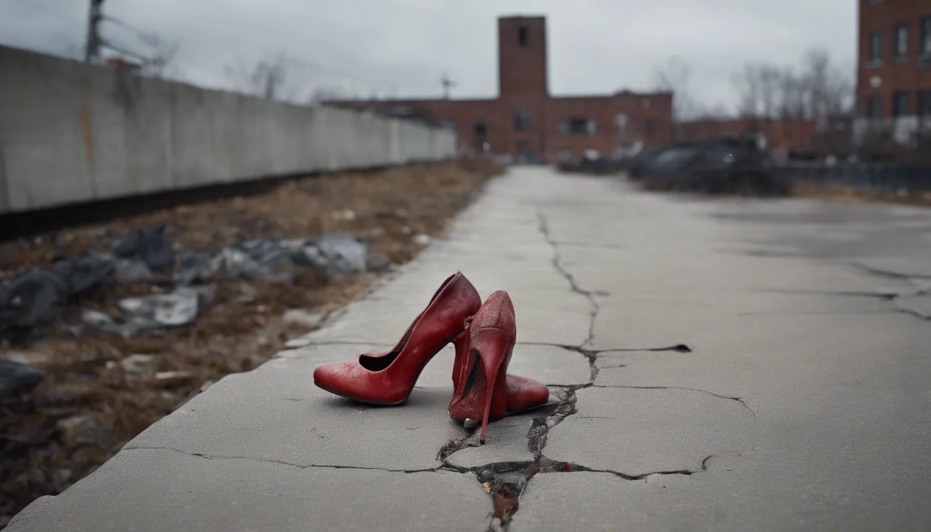 Russian Prostitution Dream Symbolism: Unveiling the Hidden Meanings