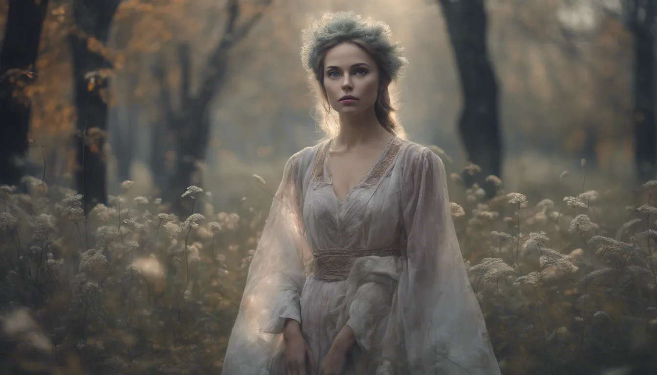 Dream symbol: russian teacher victoria: intro