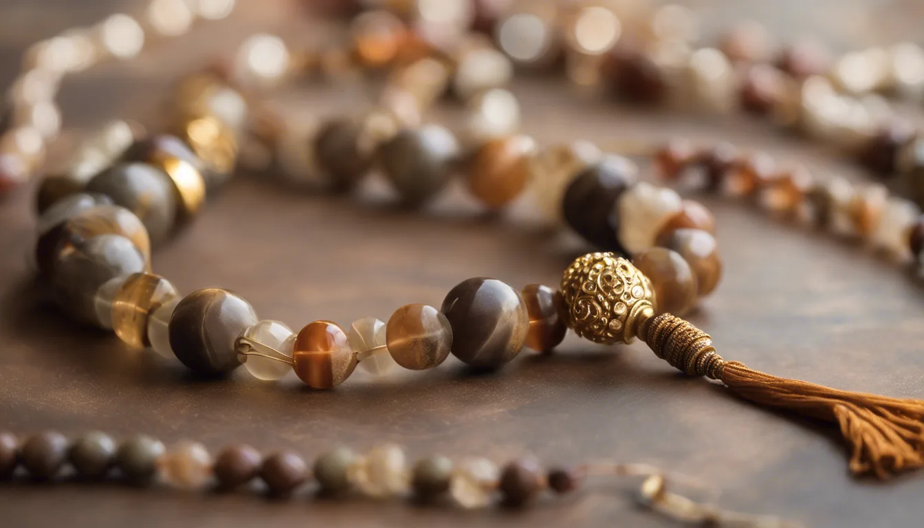 Sacred Mala Dream Interpretation: Unraveling the Symbolic Significance