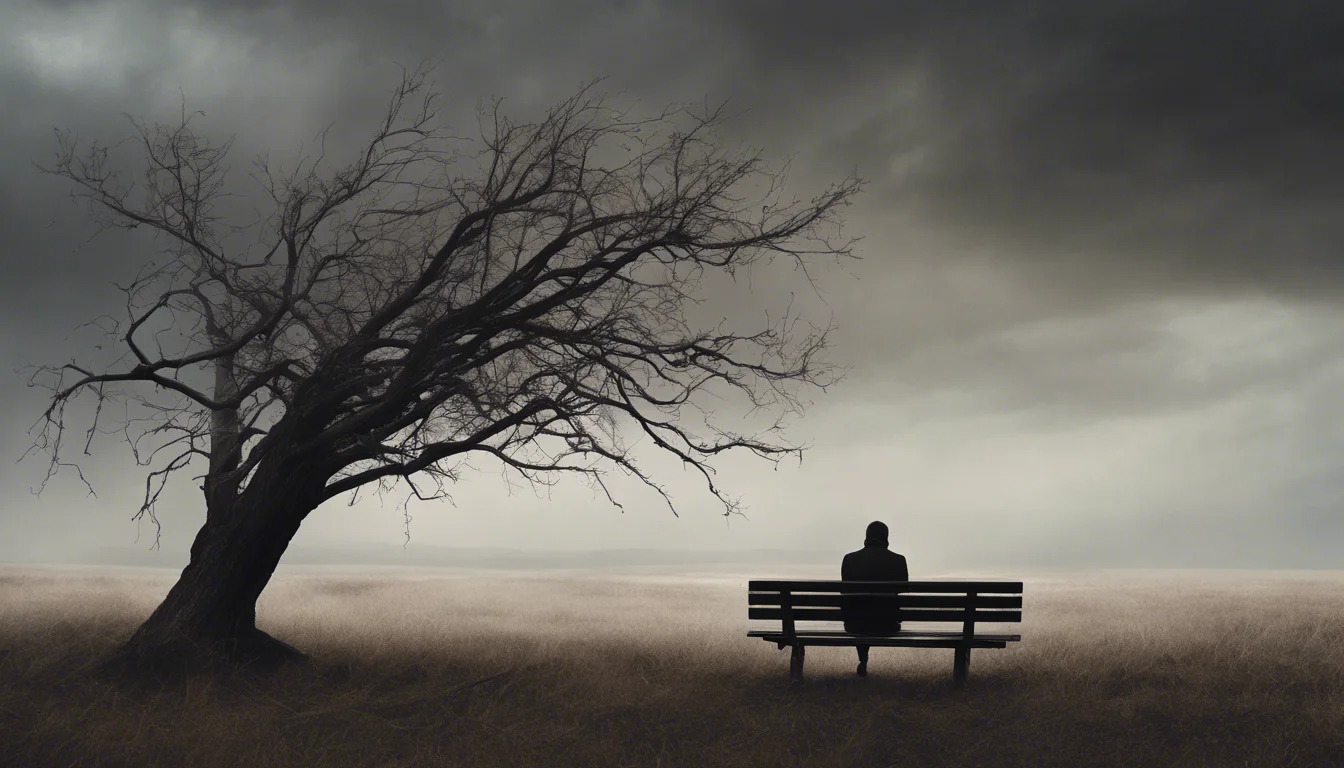 Dream symbol: sad status: intro