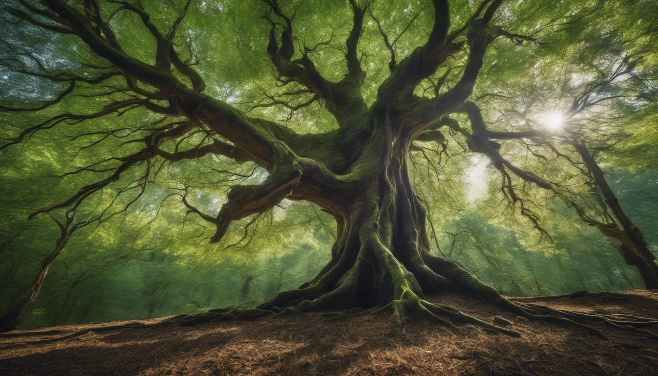 Symbolic Stories: Unraveling the Meaning of Trees and Flowers with Sad Faces in Dreams