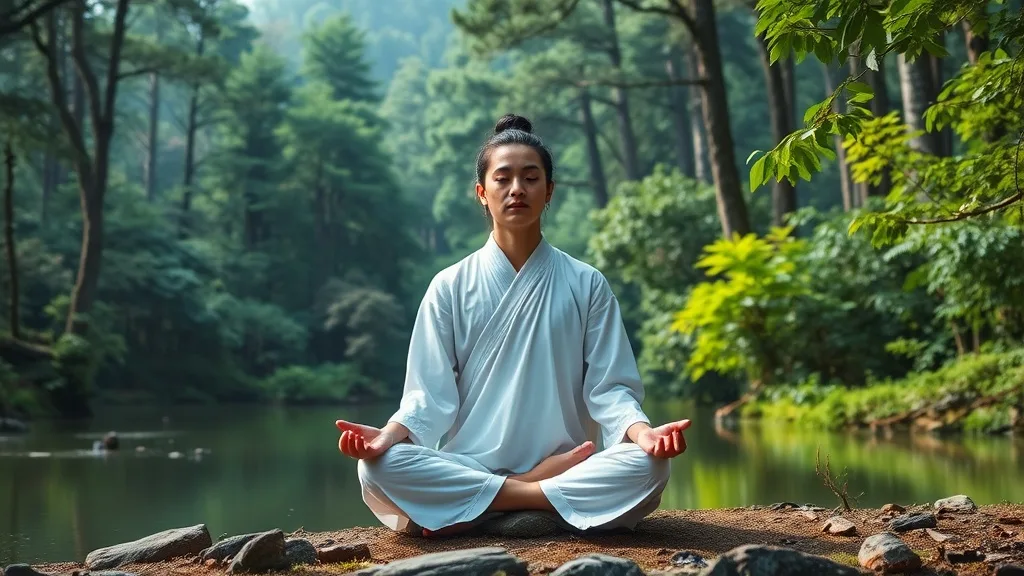 Dream symbol: sadhu baba: demographics: Individuals Experiencing Inner Conflict