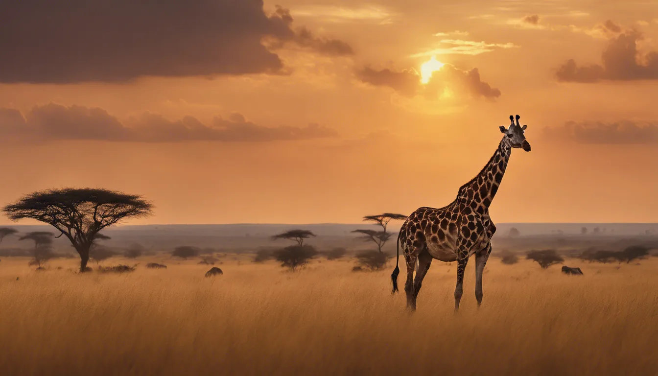 Safari Dreams: Delving Into Uncharted Depths