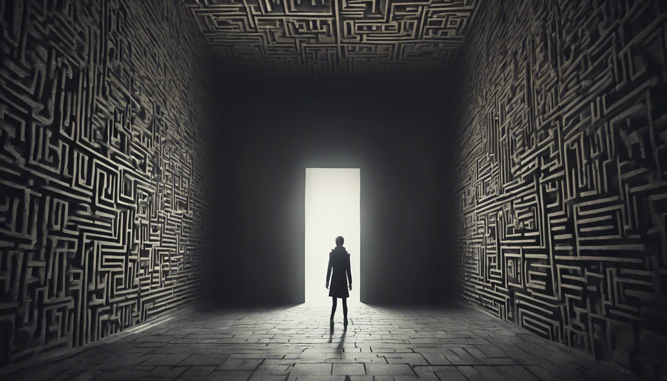 Finding a Safe Escape in Dreams: Uncovering the Hidden Messages