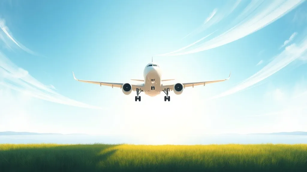 Safe Landing Dream: Meaning & Symbolism