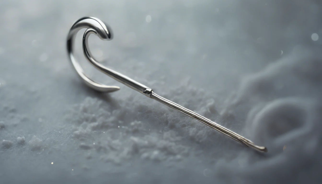Safety Pins in Dreams: Unraveling the Hidden Meanings