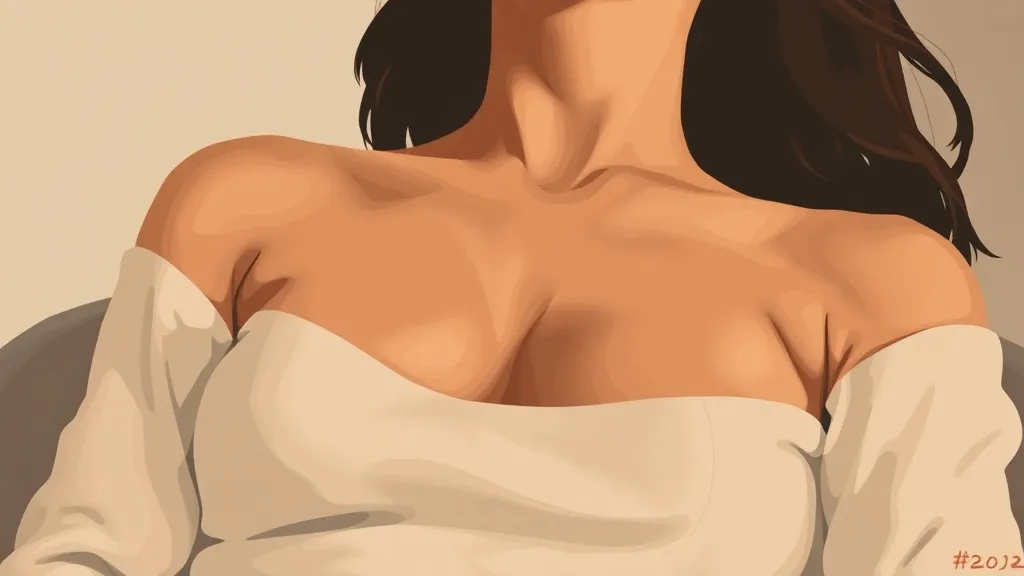 Dream symbol: saggy breast: demographics: Dreamers Seeking Self-Discovery