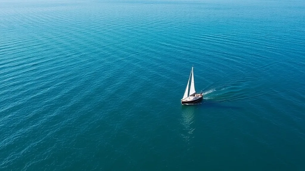 Dream symbol: sailing boat: demographics: Those with a Strong Connection to Water
