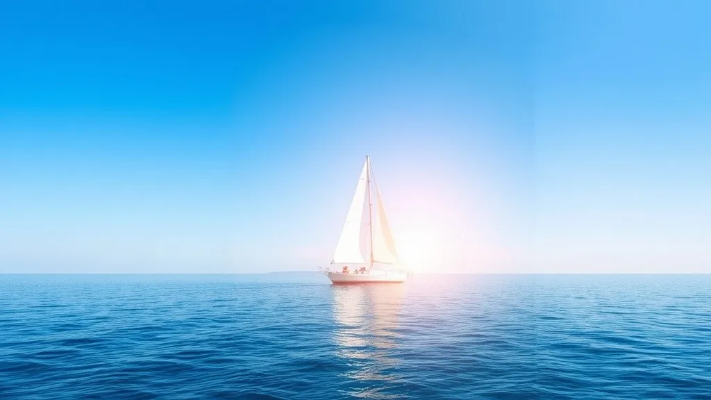 Dream symbol: sailing on water: intro