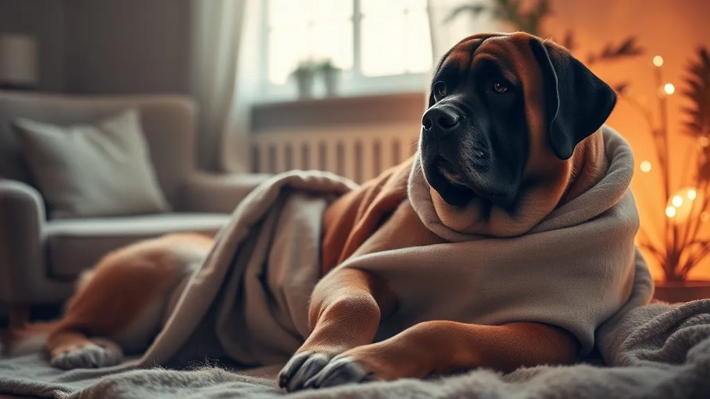 Dream symbol: saint bernard dog: symbolism: Reflection of Emotional Support and Stability