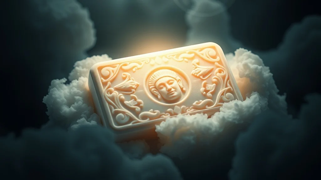Dream symbol: saints soap: intro