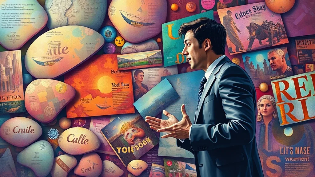 Sales Person Dream Meaning: Career, Success & Ambition