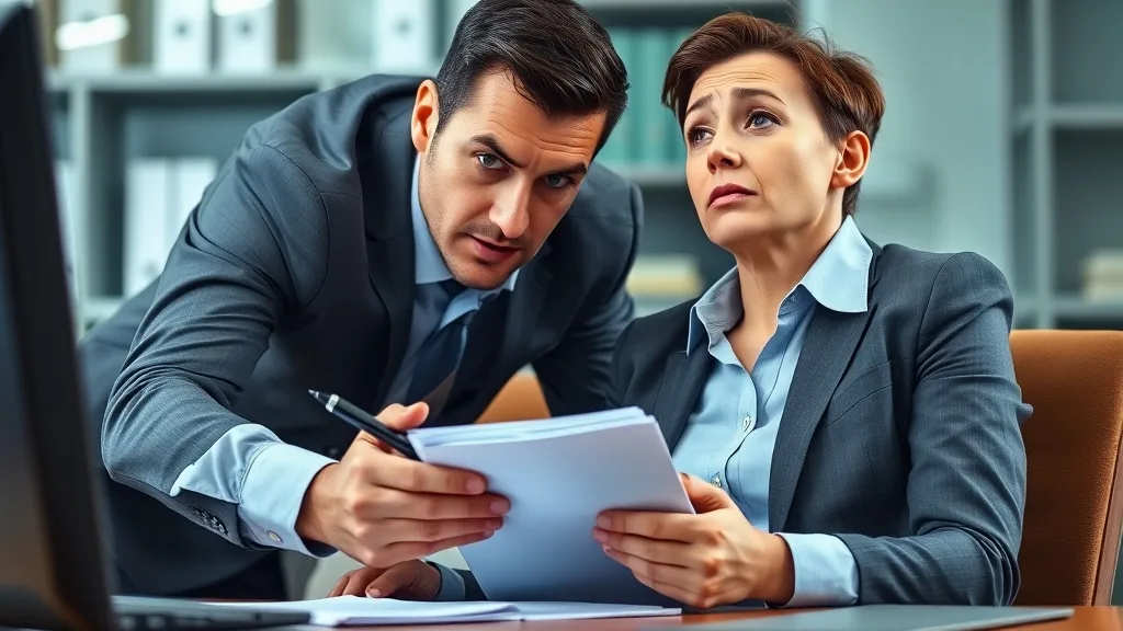 Dream symbol: sales person: scenarios: Dream of Being Harassed by a Sales Person