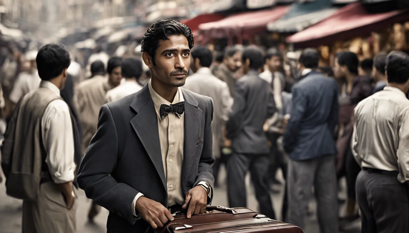 Salesman: Unveiling the Hidden Messages Behind Your Dream Encounters