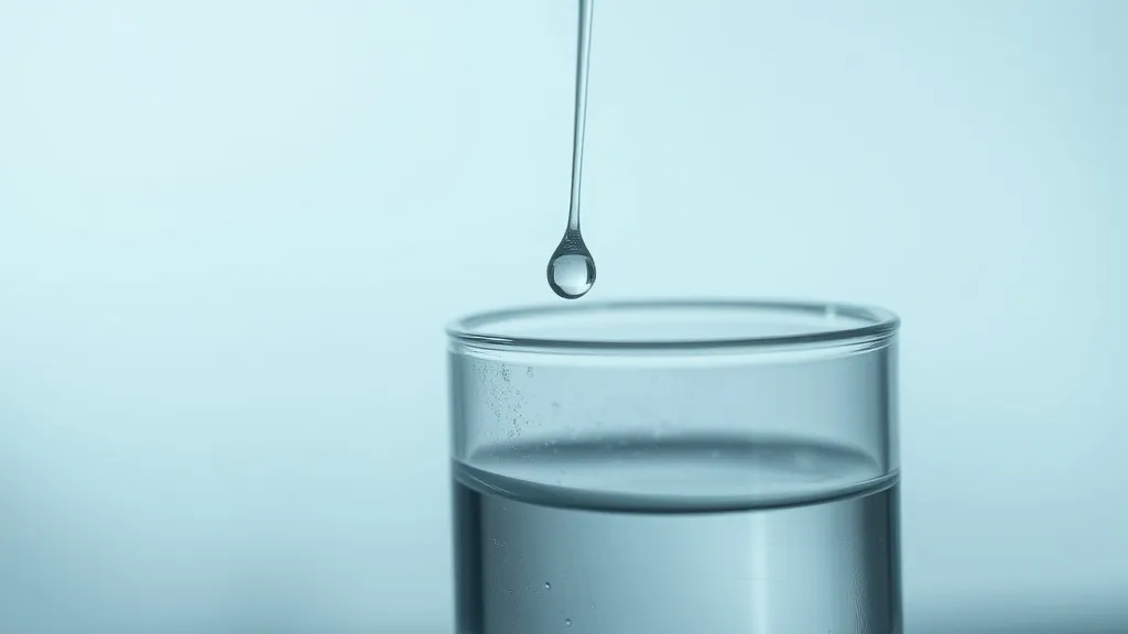 Saline Solution Dreams: Meaning & Interpretation