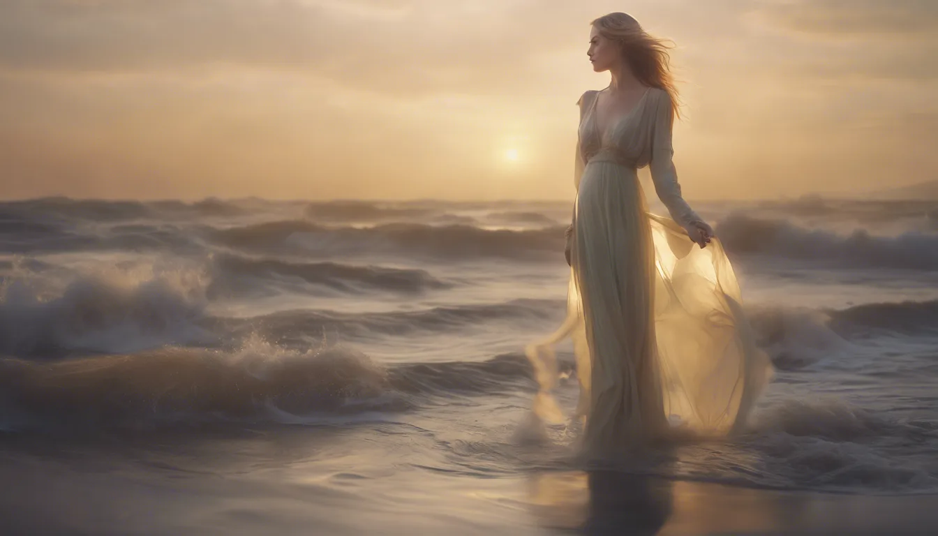 Exploring the Veil of Dreams: Hidden Messages and Emotions Symbolized by Sally