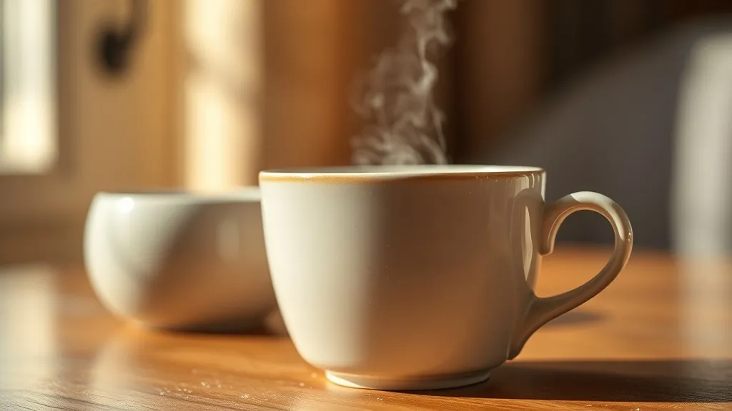 Dream symbol: salt or sugar at the bottom of the cup: intro