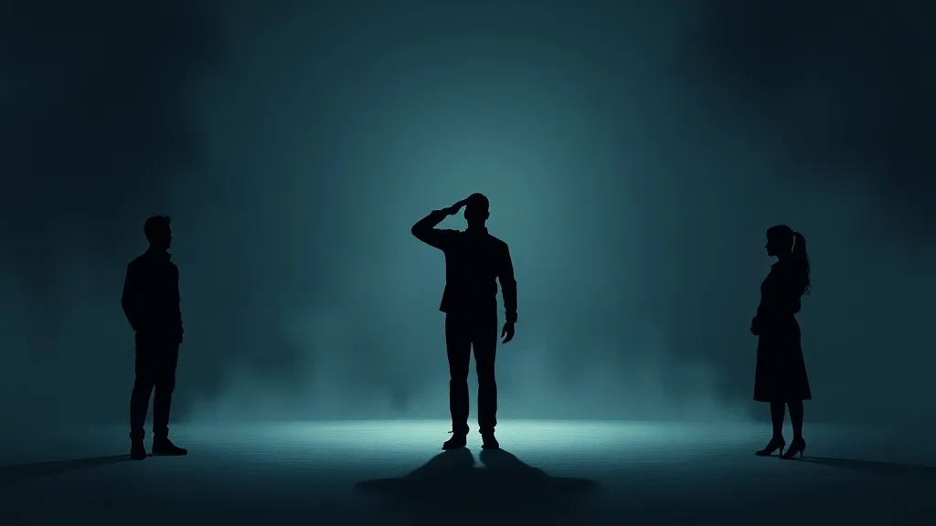 Dream symbol: salute: demographics: Individuals Exploring Social Dynamics