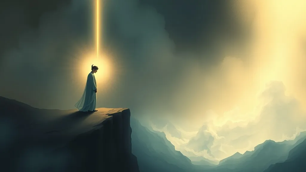 Salvation Dreams: Meaning & Interpretation