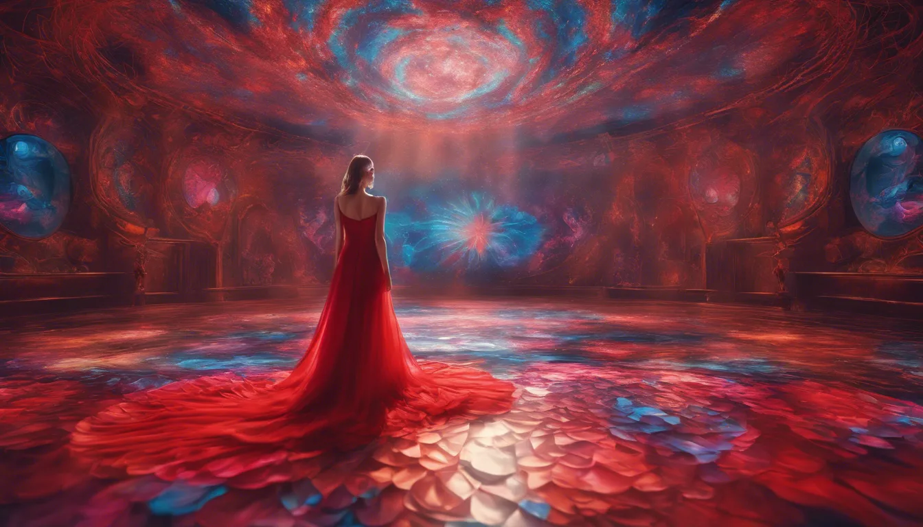 Same Dress in Dream: Meaning and Symbolism