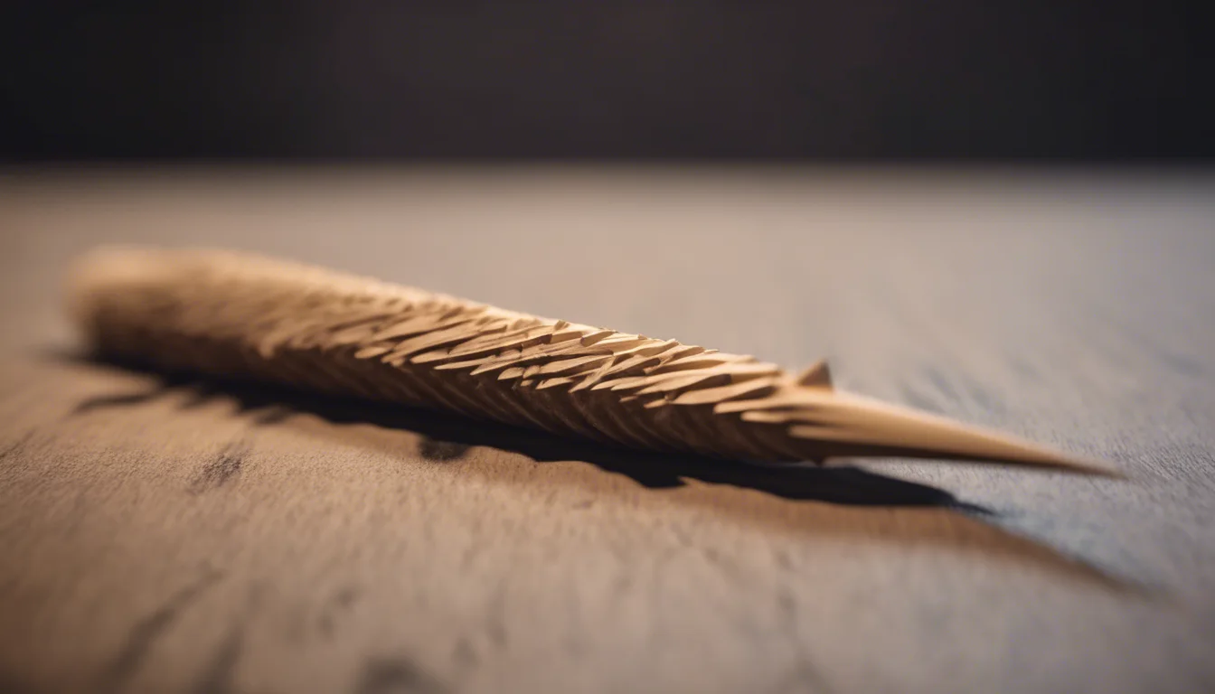 Samoan Spike Dream Symbol: Unraveling its Meaning