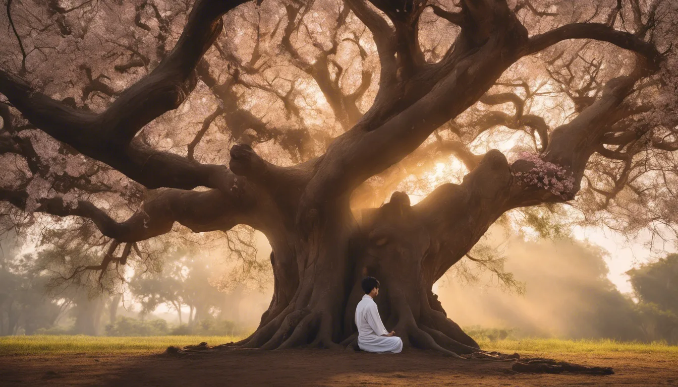 Sandalwood Dreams: Delving into Their Symbolic Meanings