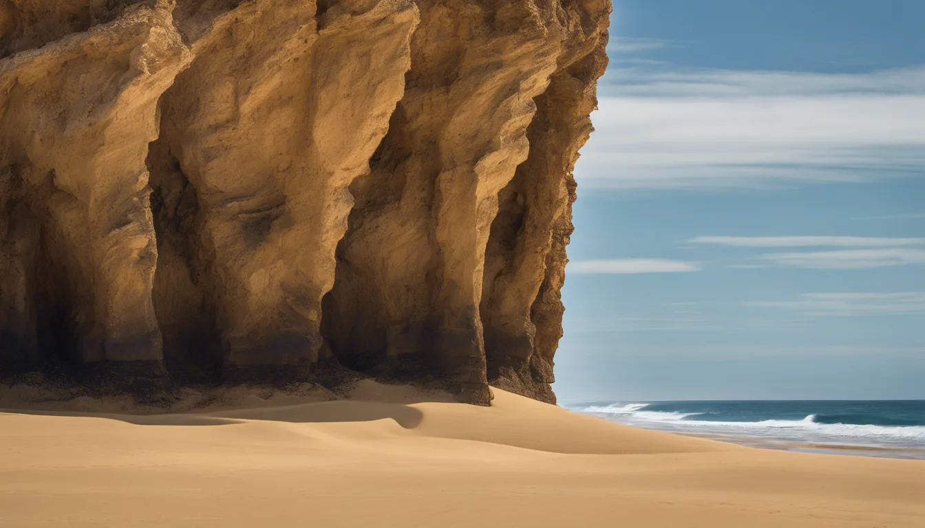 Unraveling the Mysteries: Dream Symbolism of Sandy Cliffs