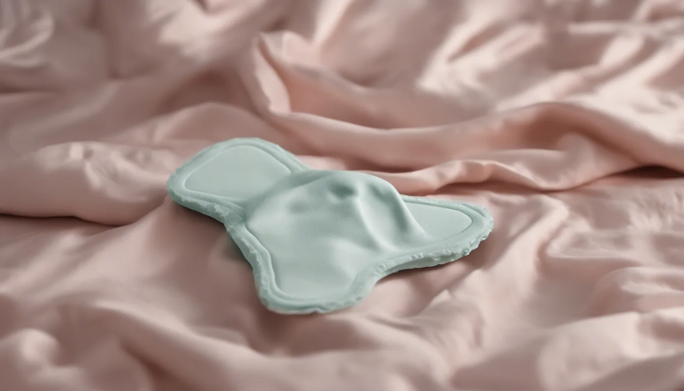 Sanitary Pads in Dreams: Meanings & Symbolism