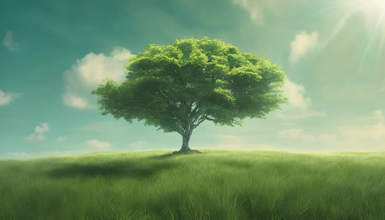 Dream symbol: sapling: intro