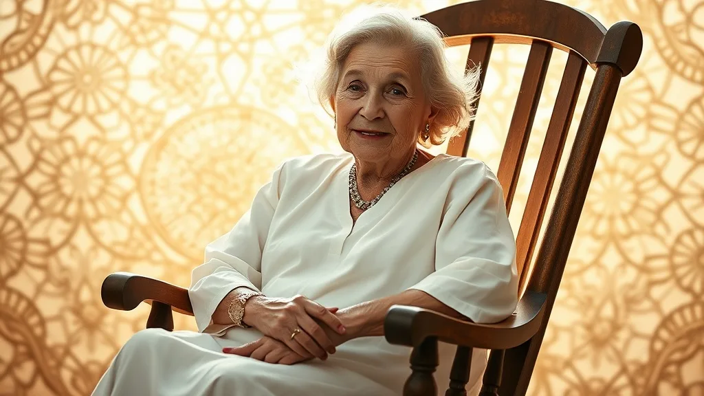 Dream symbol: sarah: demographics: Elders