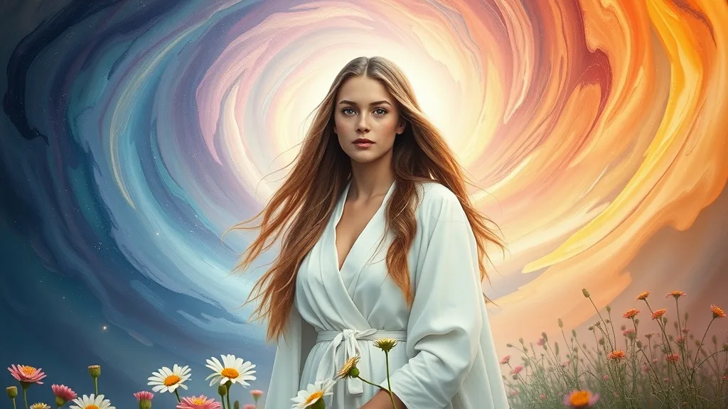 Sarah in Dreams: Symbolism and Interpretations