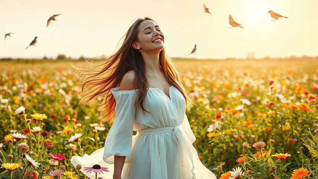 Dream symbol: sarah: symbolism: Symbol of Fertility and Abundance