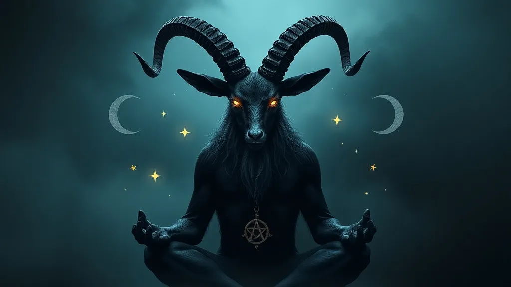 Dream symbol: satanic goat: demographics: People Interested in Satanism and Related Dream Imagery