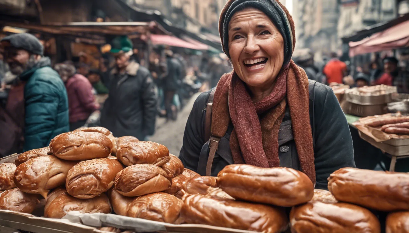 Sausage Bap Dream Meaning: Decoding the Symbolism