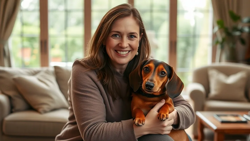 Dream symbol: sausage dog: demographics: Dog Owners and Enthusiasts