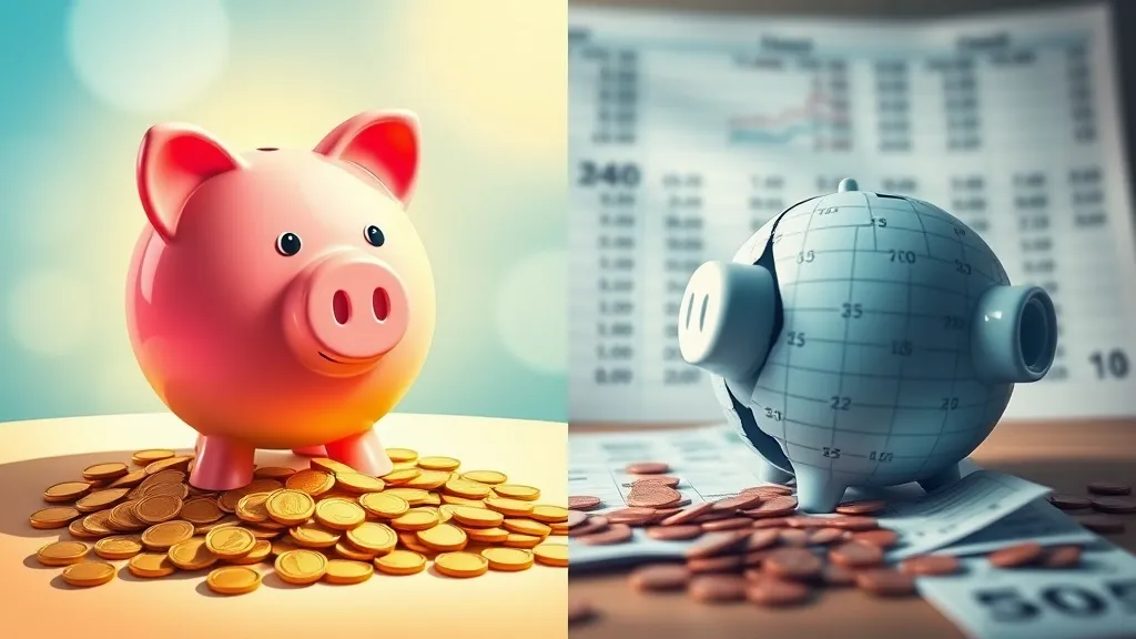 Dream symbol: saving goals: demographics: Students Saving for College