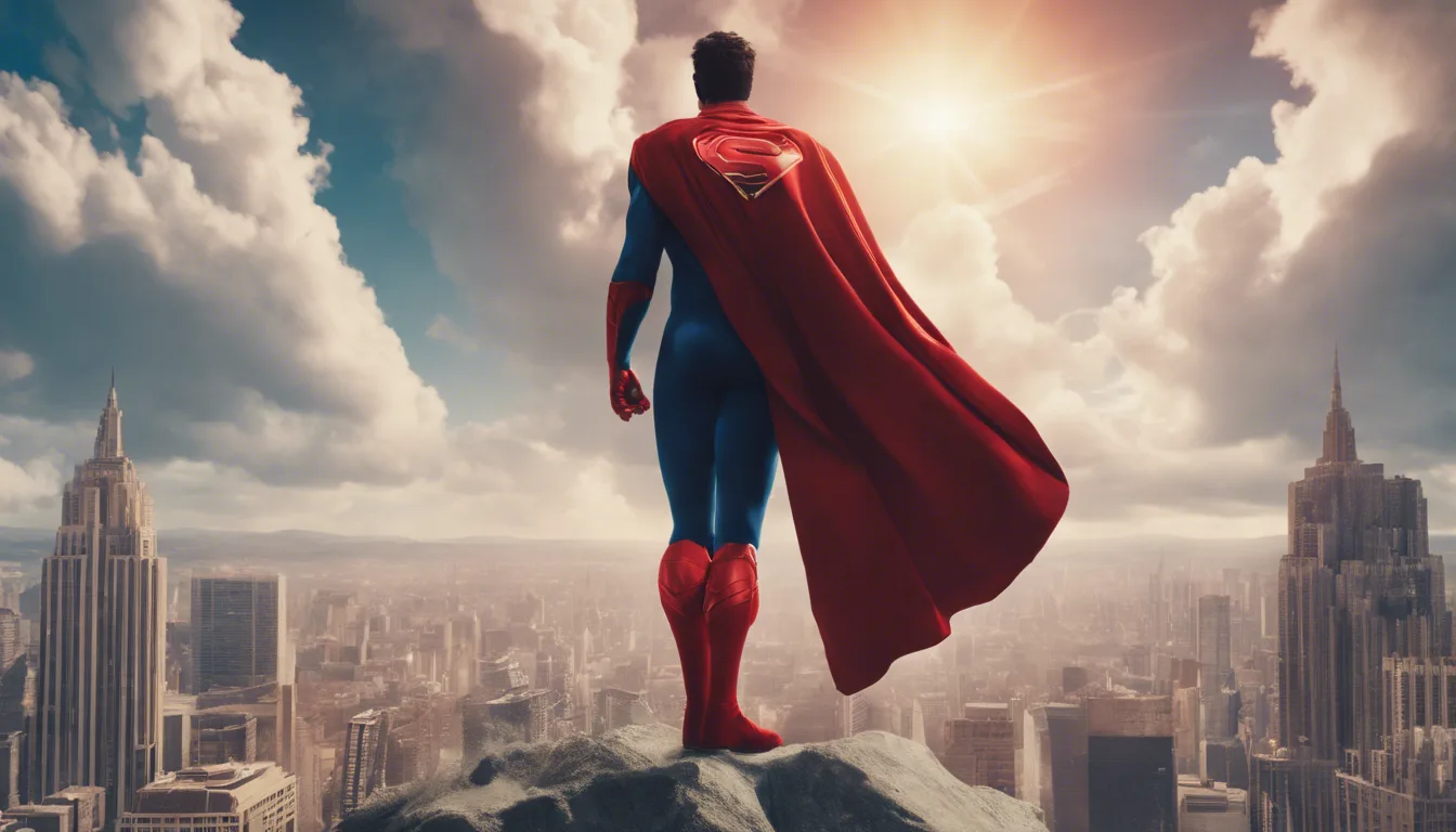 Dream symbol: saving someone: symbolism: Superhero Syndrome