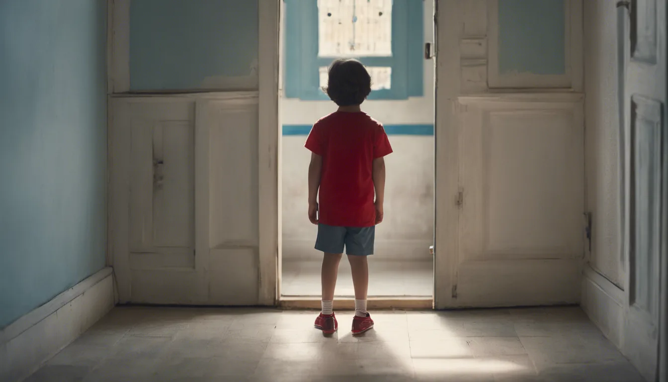 Saying Goodbye Without Saying It: Investigating Dream Symbolism of Unspoken Farewells