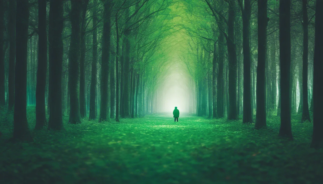 Saying No In Dreams: Unveiling the Symbolism and Hidden Meanings