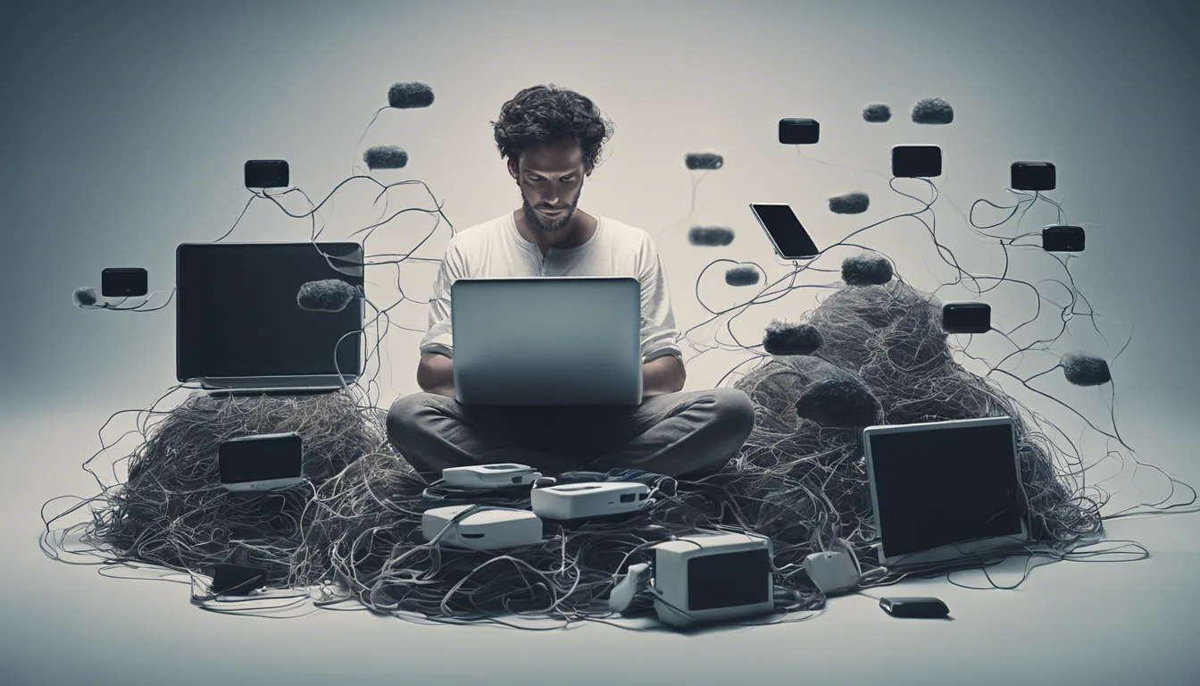 Scanning for Devices: Unveiling the Hidden Messages in Your Dreams