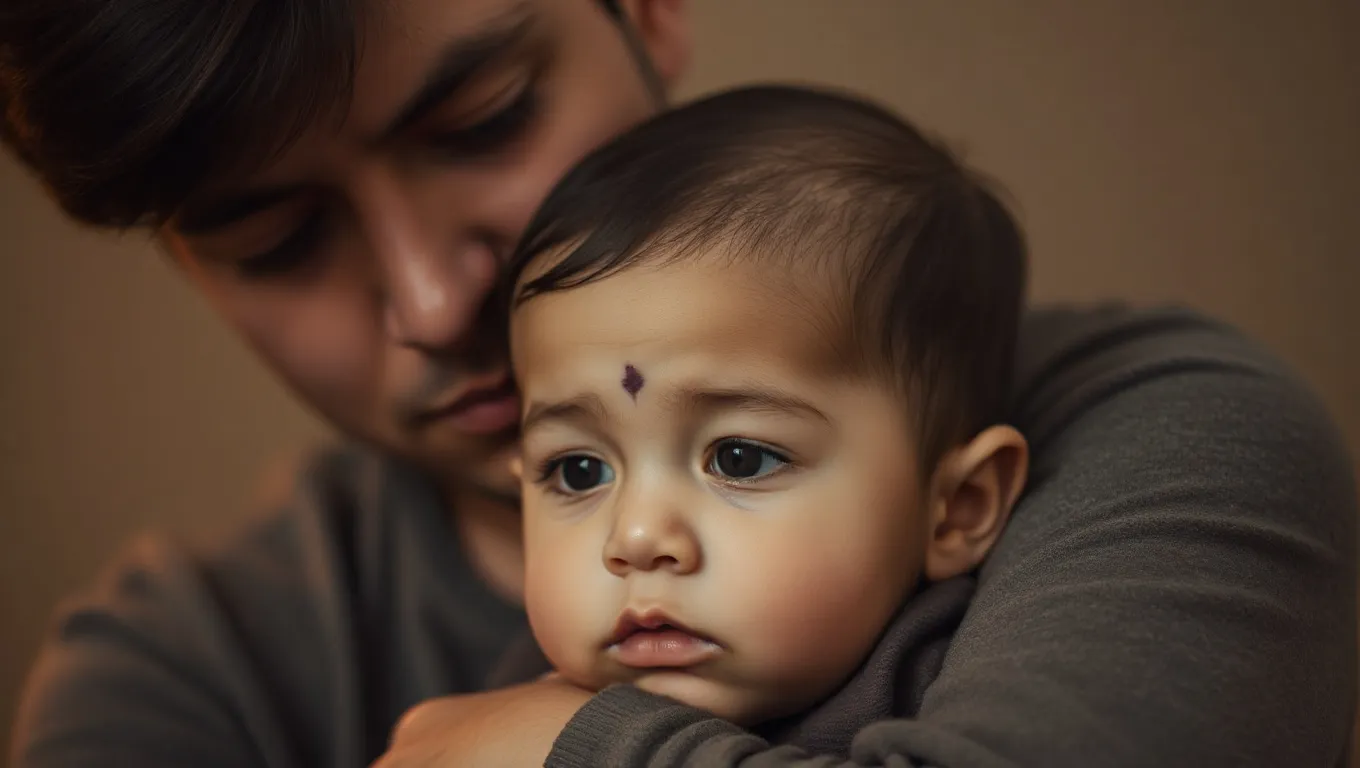 Dream symbol: scar on head: demographics: Parents Dreaming of Children with Head Scars Dream symbol: scar on head: demographics: Parents Dreaming of Children with Head Scars