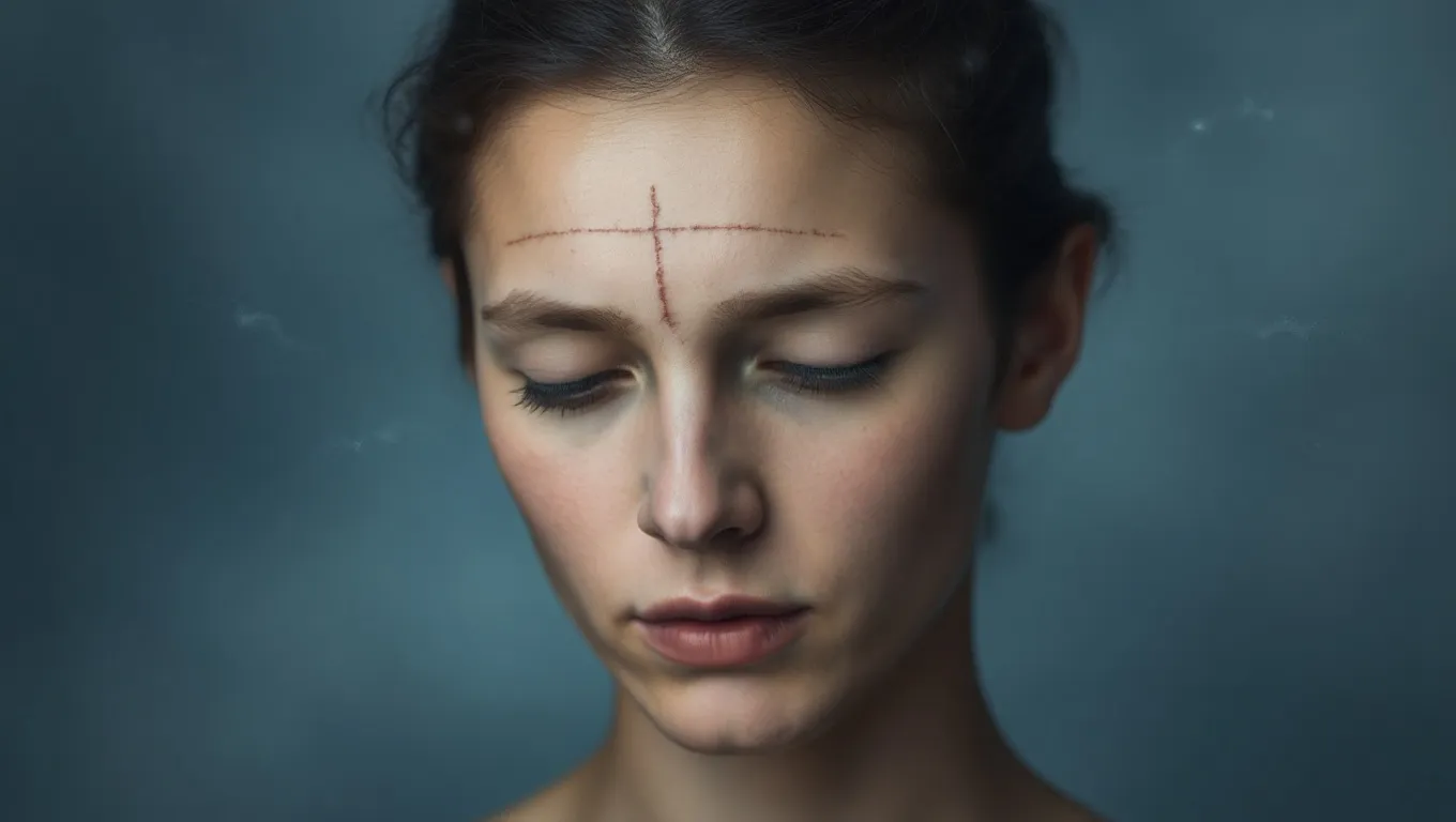 Scar on Head in Dreams: Meaning, Symbolism & Insight Scar on Head in Dreams: Meaning, Symbolism & Insight