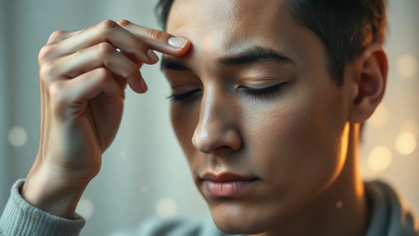 Dream symbol: scar on head: scenarios: Dream about Healing Scar on Head Dream symbol: scar on head: scenarios: Dream about Healing Scar on Head