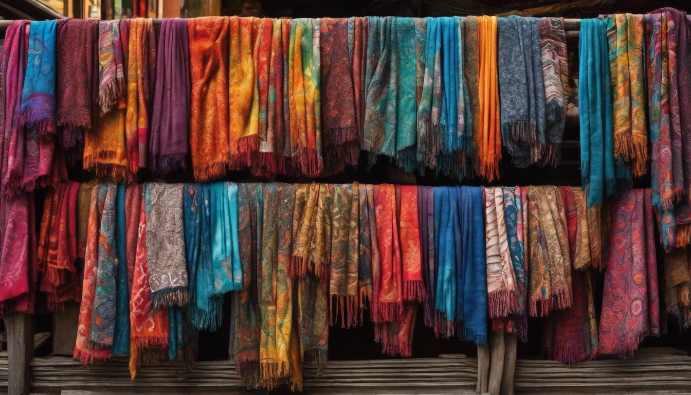 Dream symbol: scarf: intro