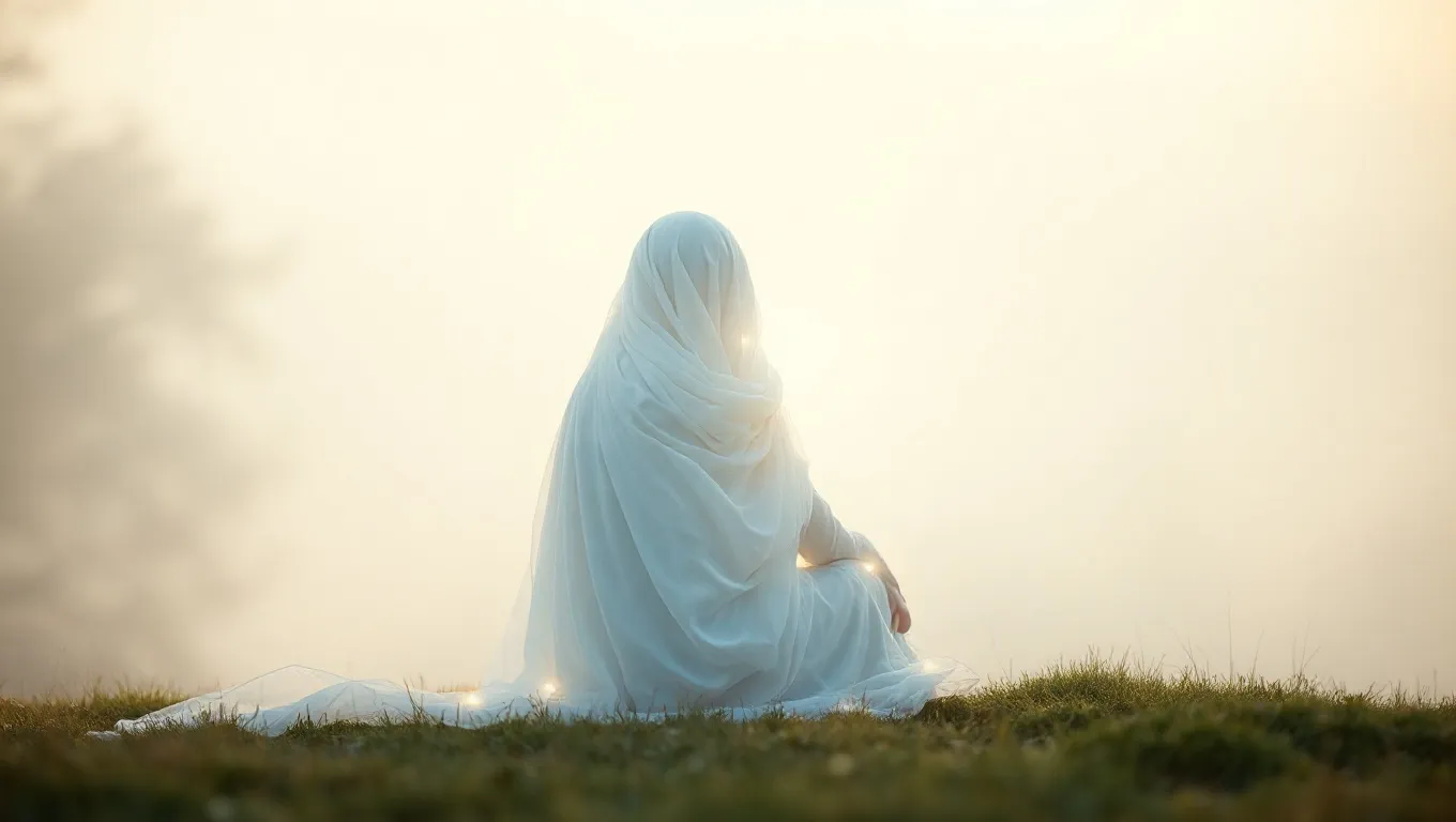 Dream symbol: scarf or white fabric: demographics: Spiritual Seekers and Dreams About Scarf Symbols Dream symbol: scarf or white fabric: demographics: Spiritual Seekers and Dreams About Scarf Symbols