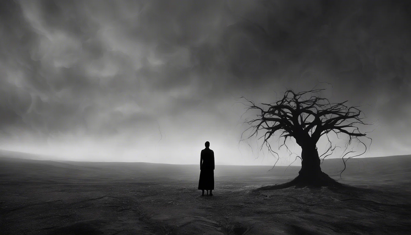 Unraveling the Secrets of Scary Dreams: Meanings and Interpretations